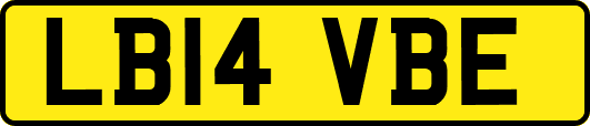 LB14VBE