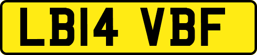 LB14VBF