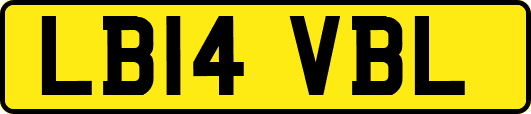LB14VBL