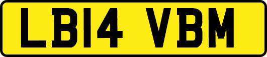 LB14VBM