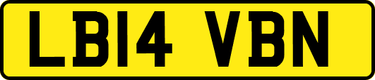 LB14VBN