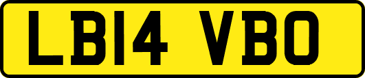 LB14VBO