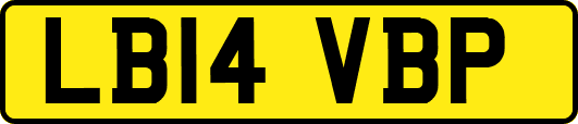 LB14VBP