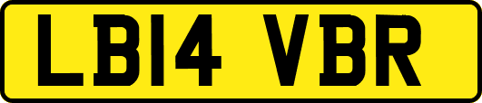LB14VBR