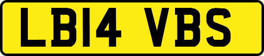 LB14VBS