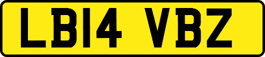 LB14VBZ