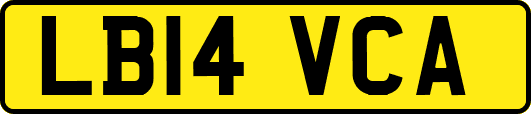 LB14VCA
