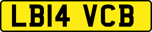 LB14VCB