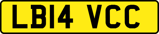 LB14VCC