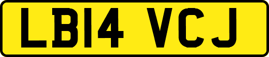 LB14VCJ