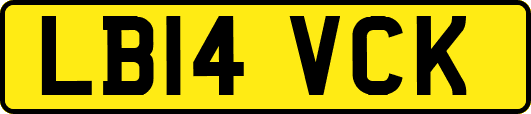LB14VCK