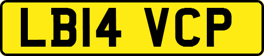 LB14VCP