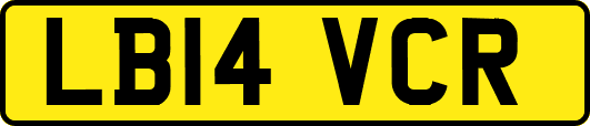 LB14VCR