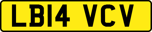 LB14VCV