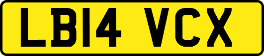 LB14VCX