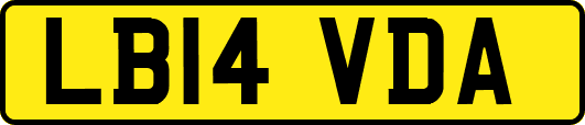 LB14VDA