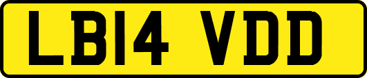 LB14VDD
