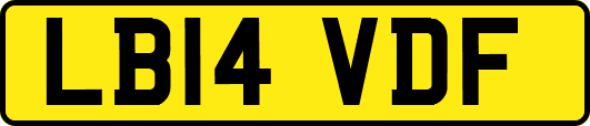 LB14VDF