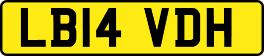 LB14VDH