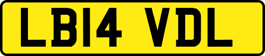 LB14VDL