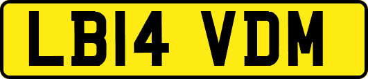 LB14VDM