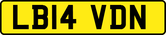 LB14VDN