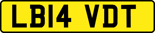 LB14VDT