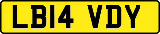 LB14VDY