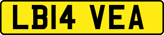 LB14VEA