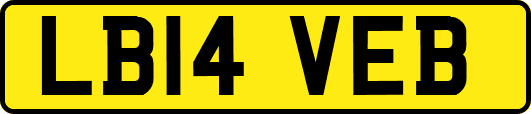 LB14VEB