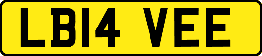 LB14VEE