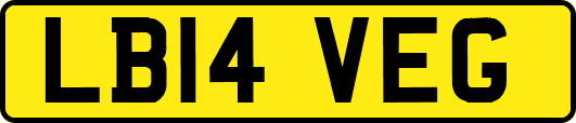 LB14VEG