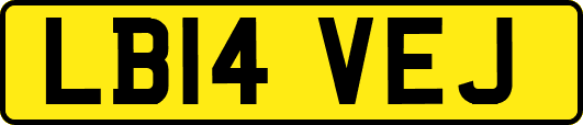 LB14VEJ