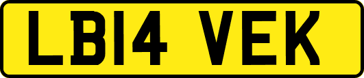 LB14VEK
