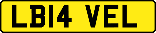 LB14VEL