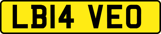 LB14VEO