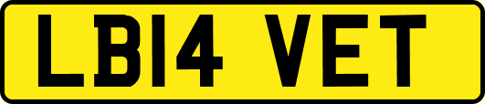 LB14VET