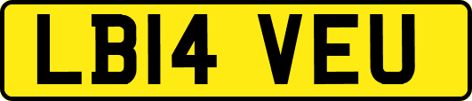 LB14VEU
