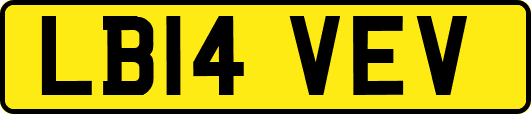 LB14VEV