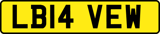 LB14VEW