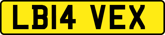 LB14VEX
