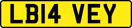 LB14VEY