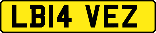 LB14VEZ