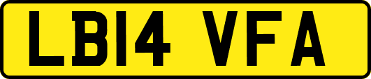 LB14VFA