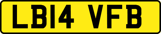 LB14VFB