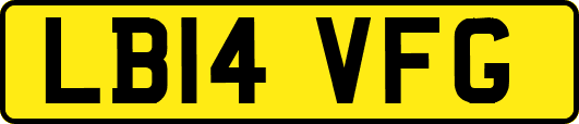 LB14VFG