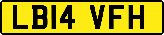 LB14VFH