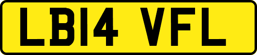 LB14VFL