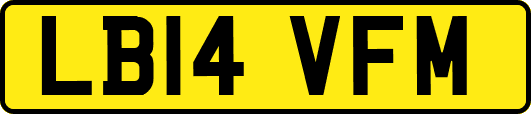 LB14VFM