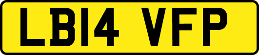 LB14VFP